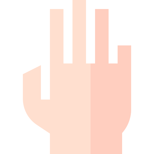 Little finger
